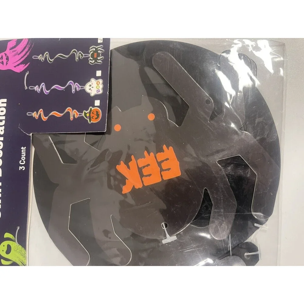 Unbranded kit includes